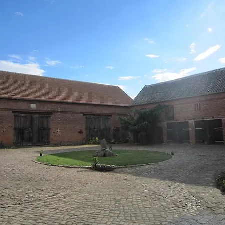 Belau's Hof Stendal