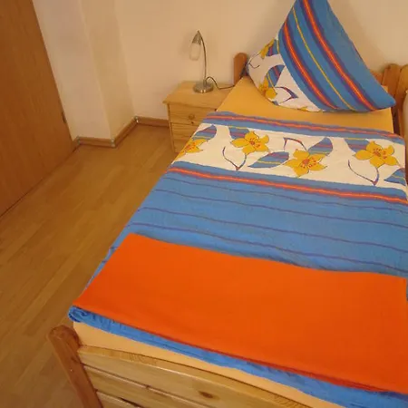 Belau's Hof 3* Stendal