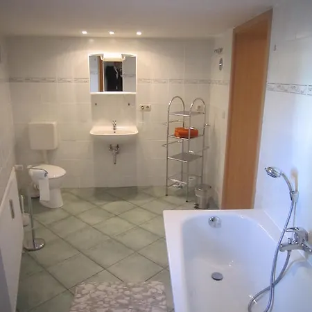 Belau's Hof 施滕达尔