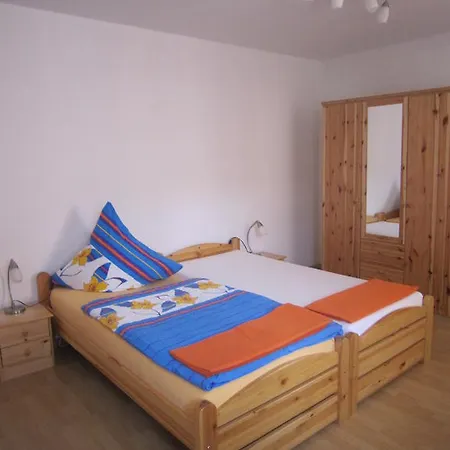 招待所 Belau's Hof 3*