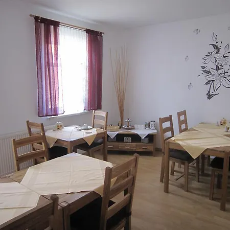 招待所 Belau's Hof