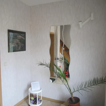 招待所 Belau's Hof 3*