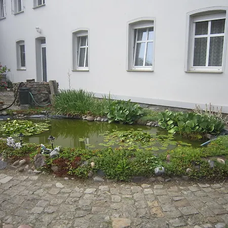 Belau's Hof 施滕达尔