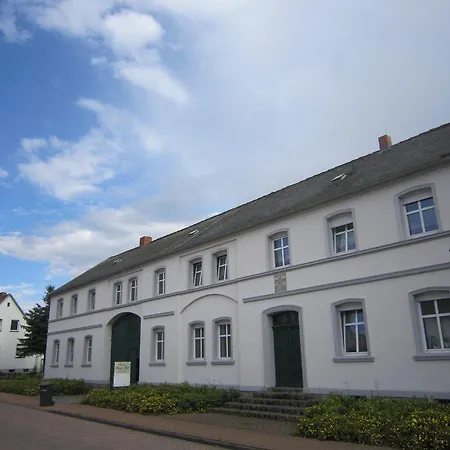 招待所 Belau's Hof