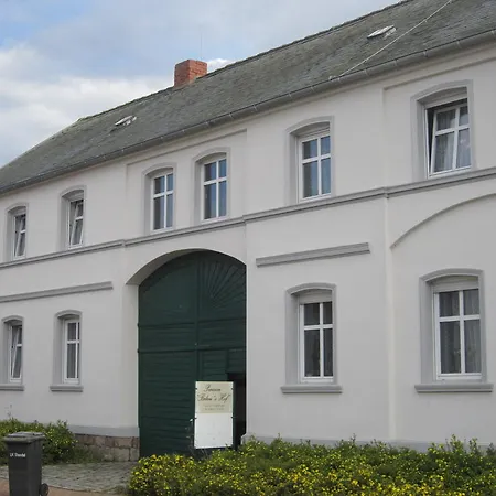 招待所 Belau's Hof 3*