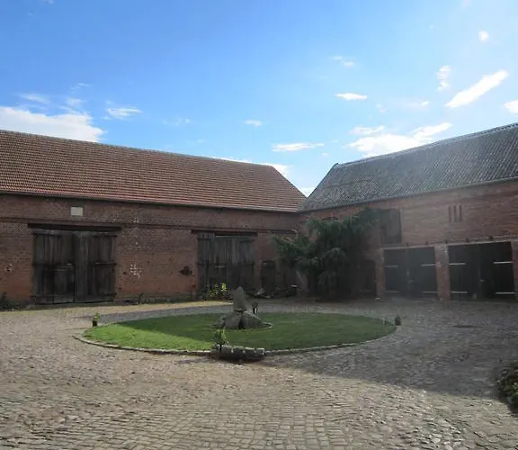 Belau's Hof 스탕달