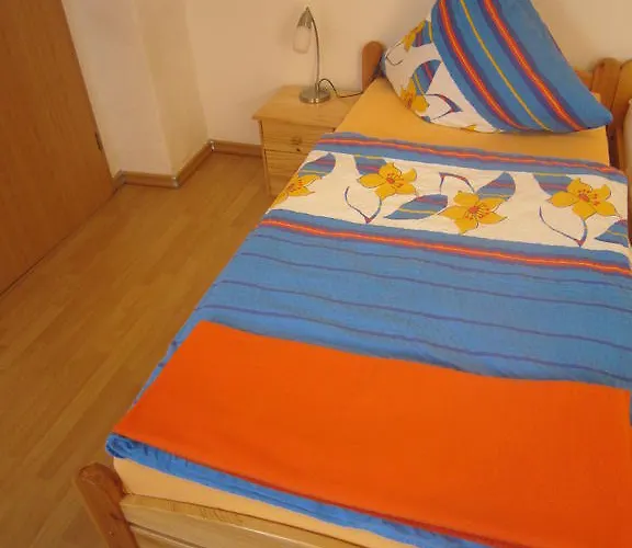 Belau's Hof 3* 스탕달