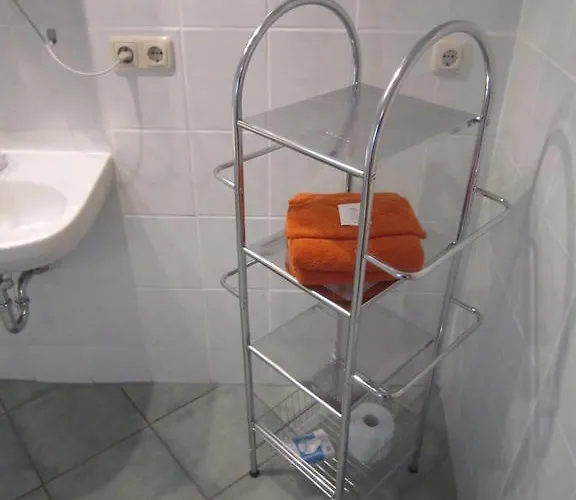 게스트하우스 Belau's Hof 3*