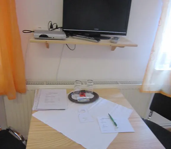 게스트하우스 Belau's Hof 스탕달