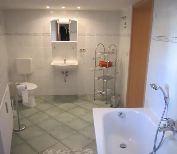 Belau's Hof 스탕달