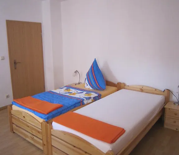 게스트하우스 Belau's Hof 스탕달