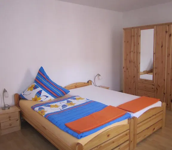 게스트하우스 Belau's Hof 3*