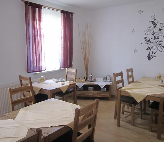 게스트하우스 Belau's Hof