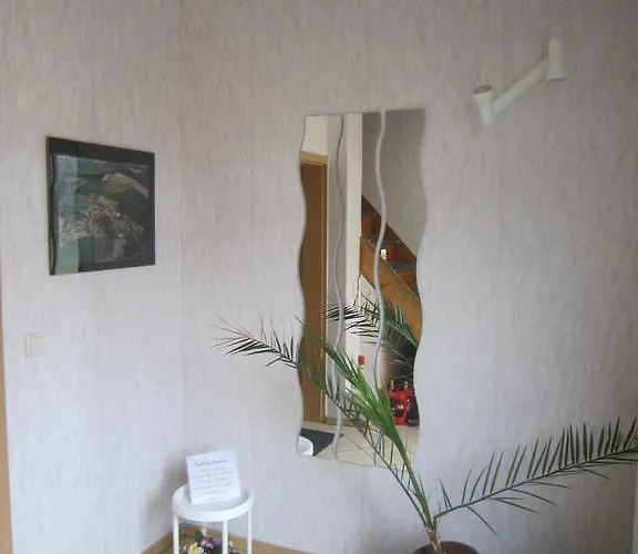 게스트하우스 Belau's Hof 3*