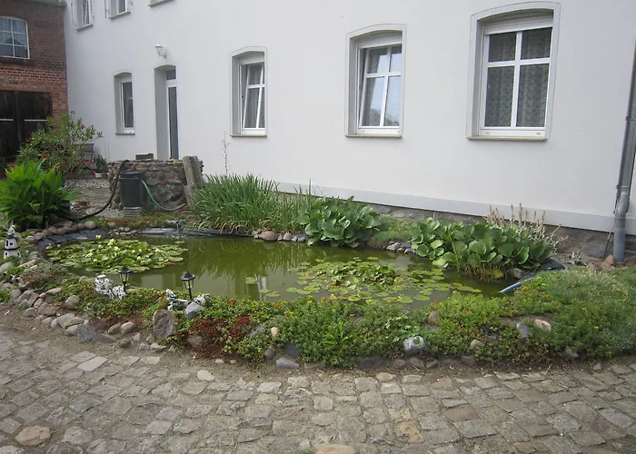 Belau's Hof 스탕달