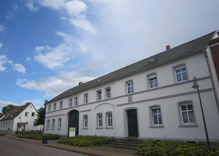 게스트하우스 Belau's Hof