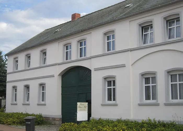 게스트하우스 Belau's Hof 3*